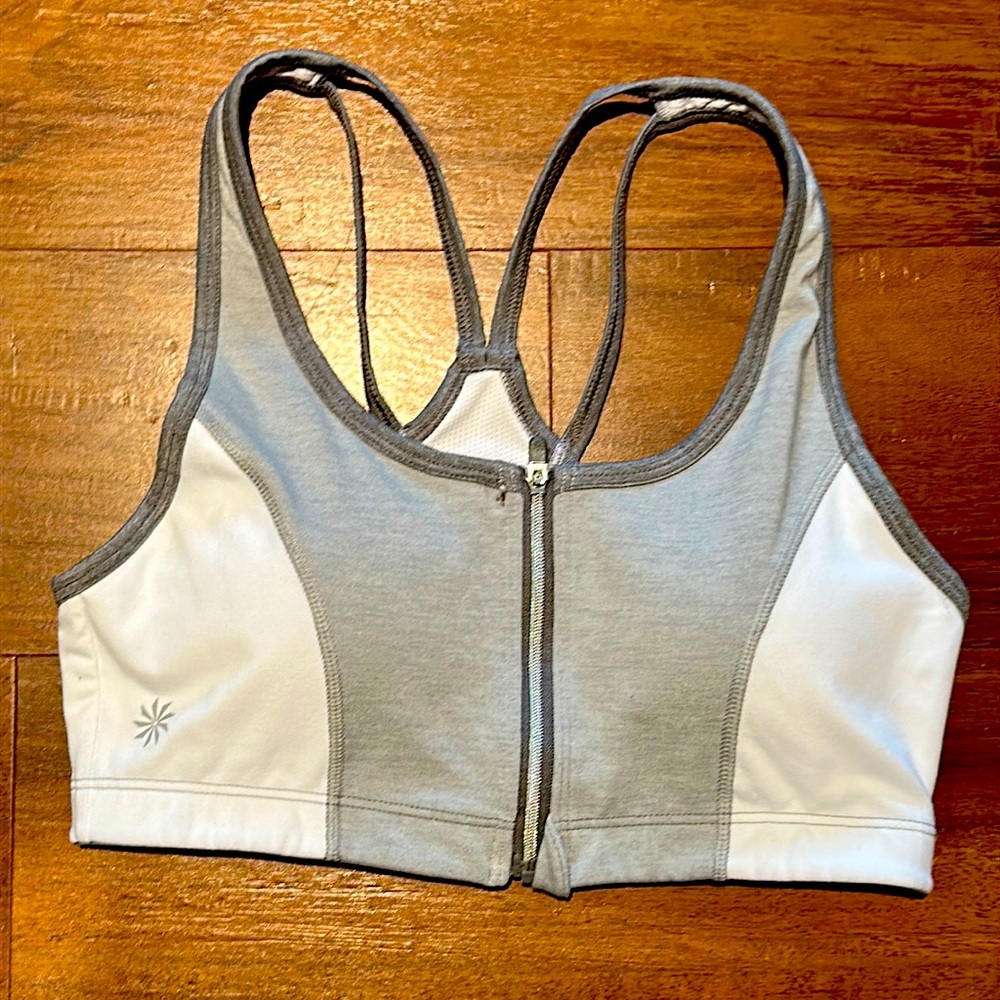 Athleta Sports Bra for Sale